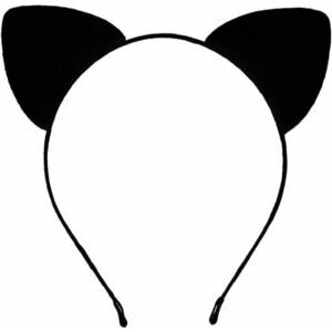 Cat Ears Headband Women Cute Costume Hair Accessory Halloween Party Cosplay